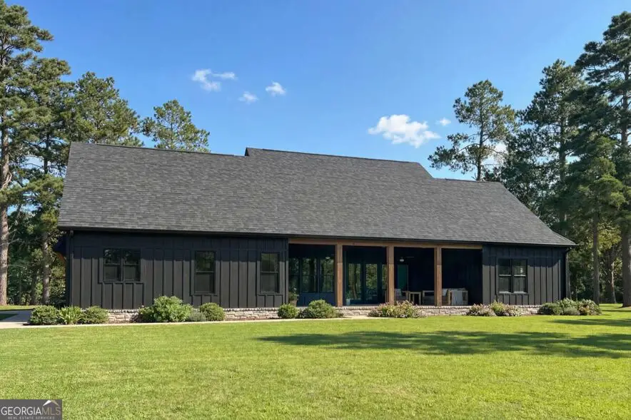 13 Jackson Ridge Drive, Monticello, GA 31064 - #2