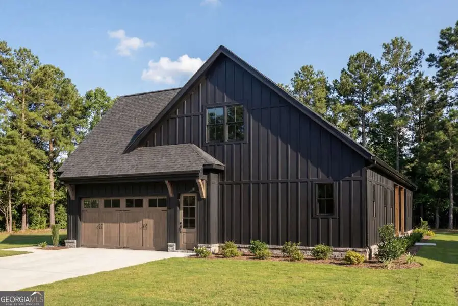 13 Jackson Ridge Drive, Monticello, GA 31064 - #3