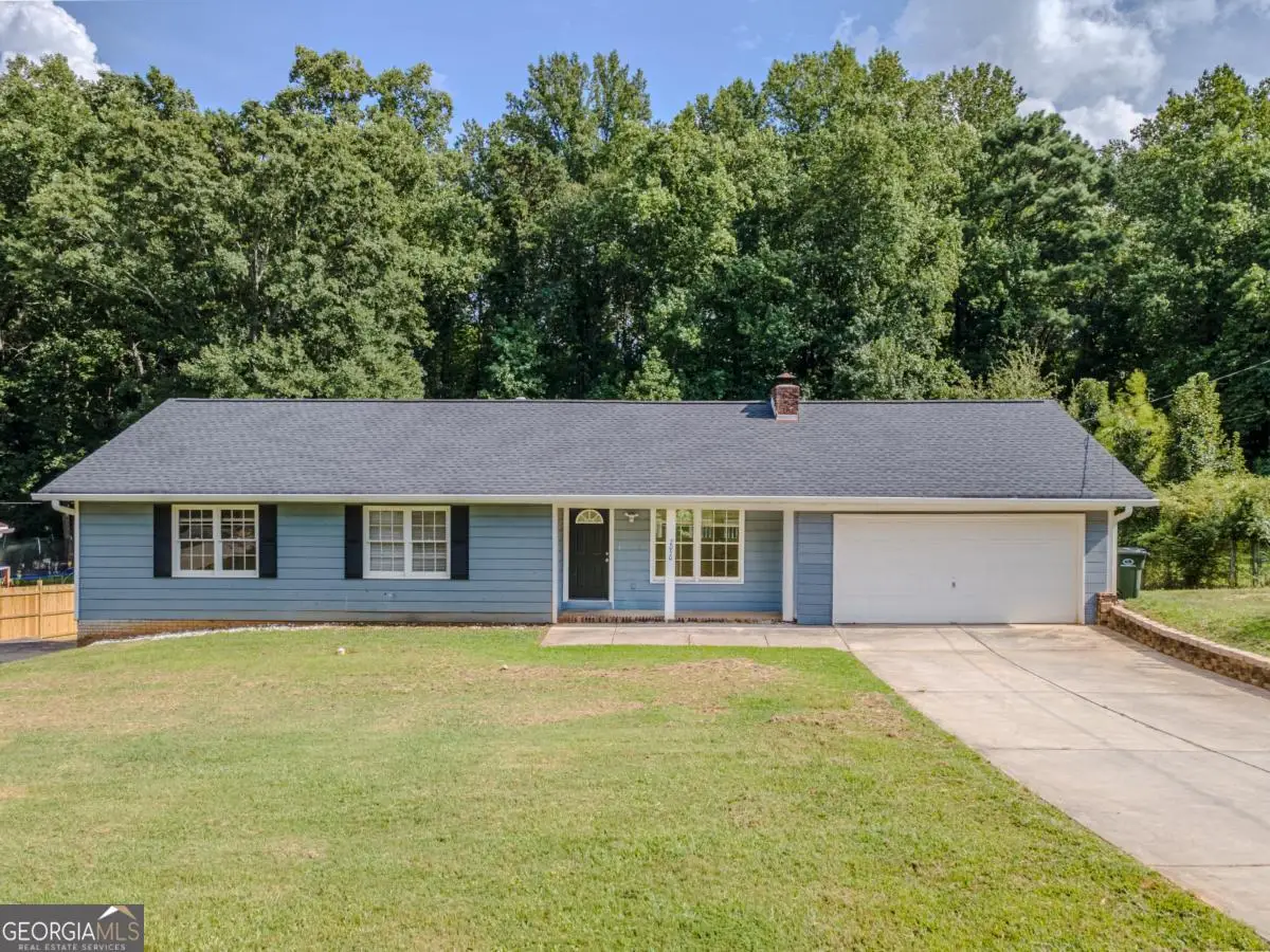 2050 Abington Lane, Snellville, GA 30078 - #1