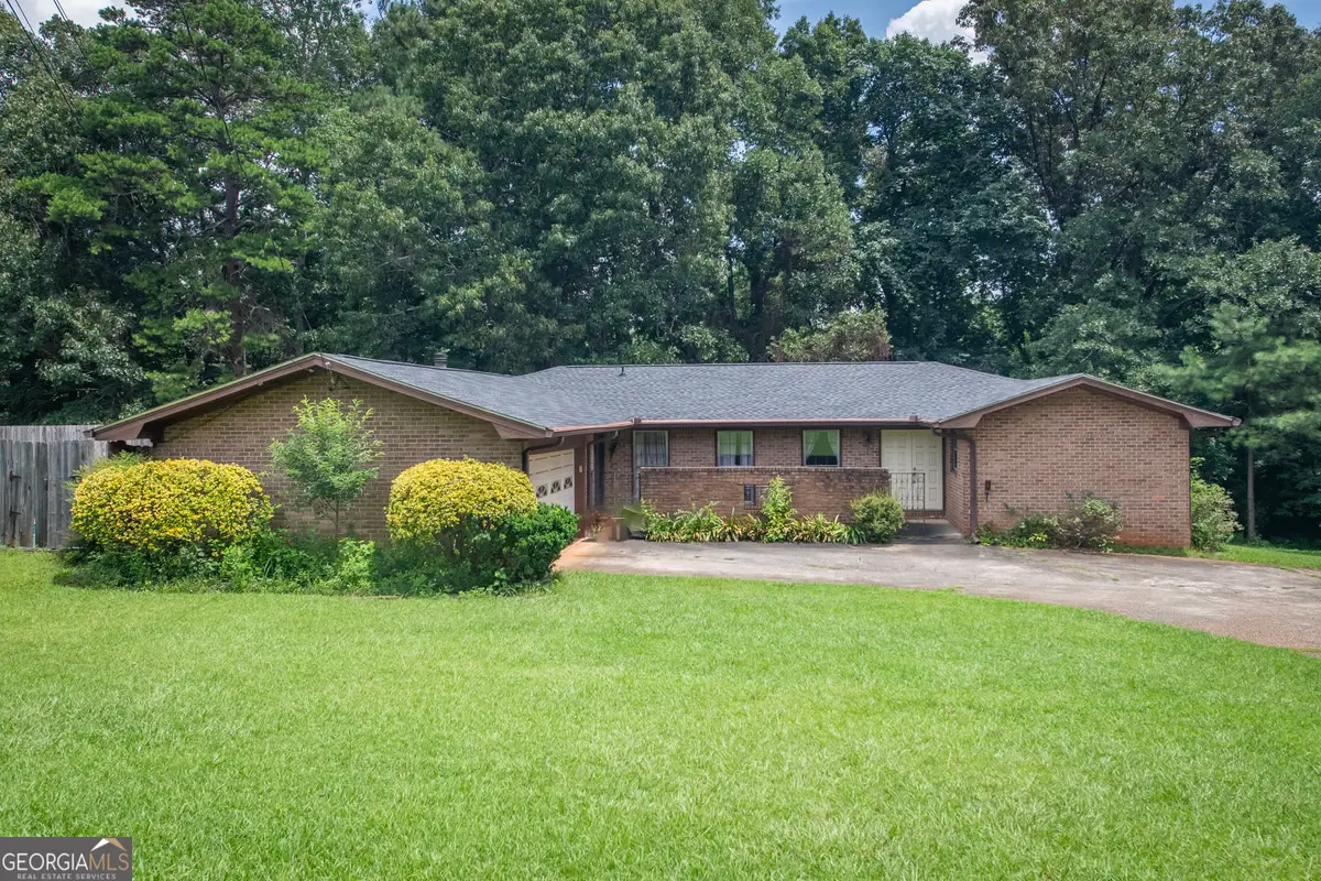4012 Kings Highway, Douglasville, GA 30135 - #1
