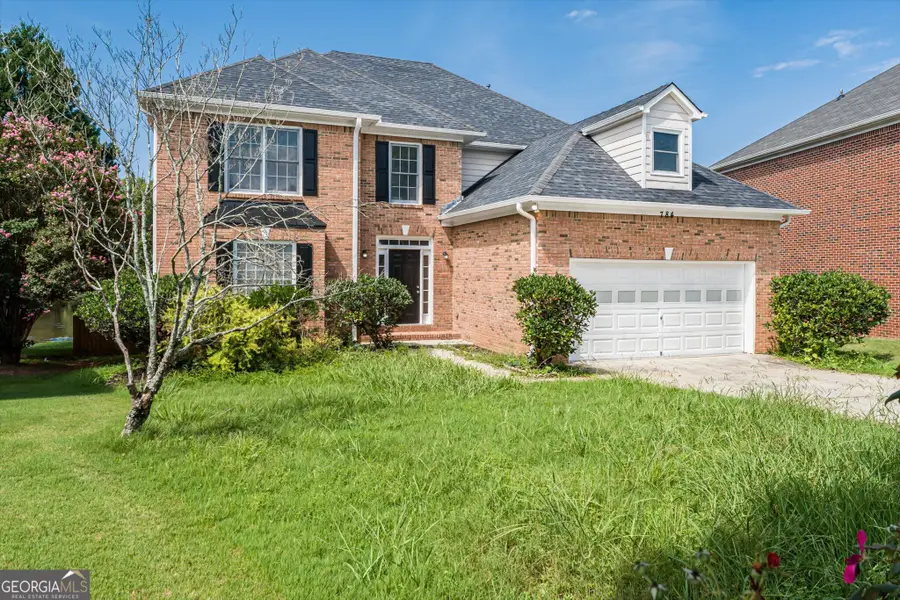 784 Southland Way, Stone Mountain, GA 30087 - #2