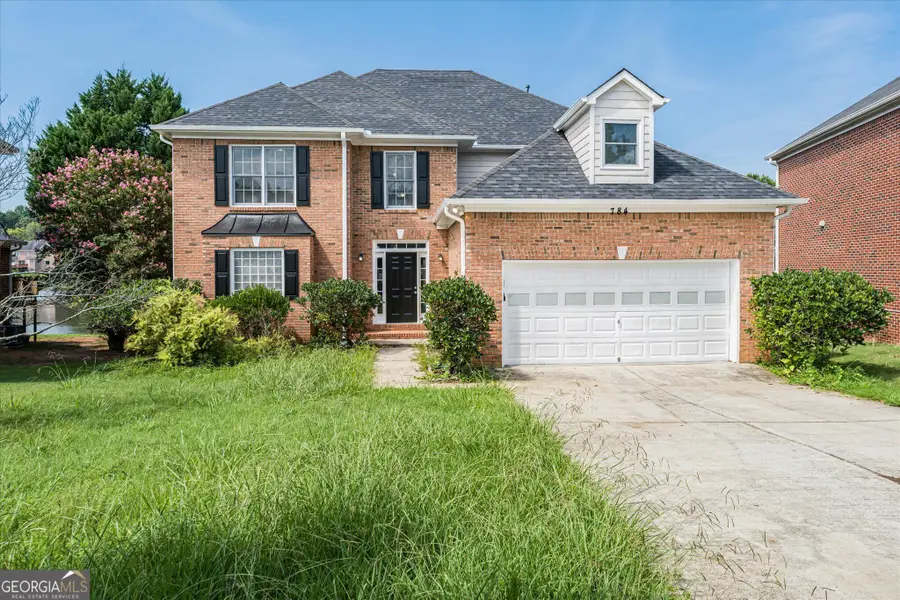 784 Southland Way, Stone Mountain, GA 30087 - #3
