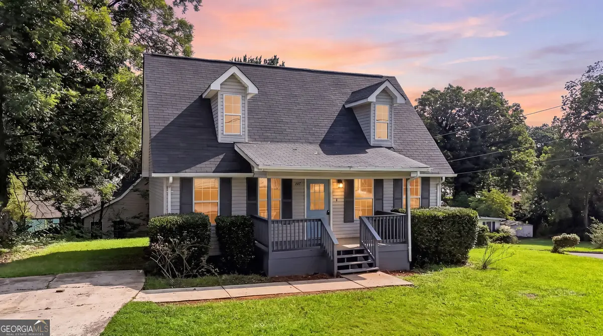 737 Carlton Street Se, Gainesville, GA 30501 - #1