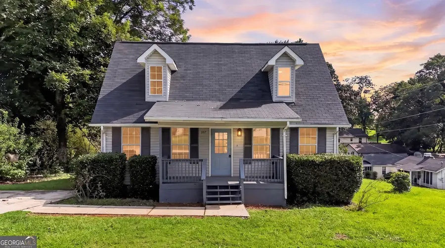 737 Carlton Street Se, Gainesville, GA 30501 - #2