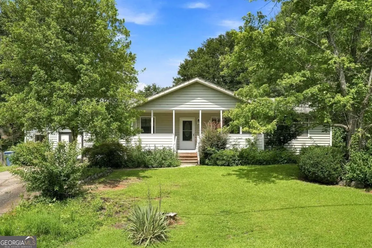 1320 Sunsweet Drive, Lawrenceville, GA 30043 - #1