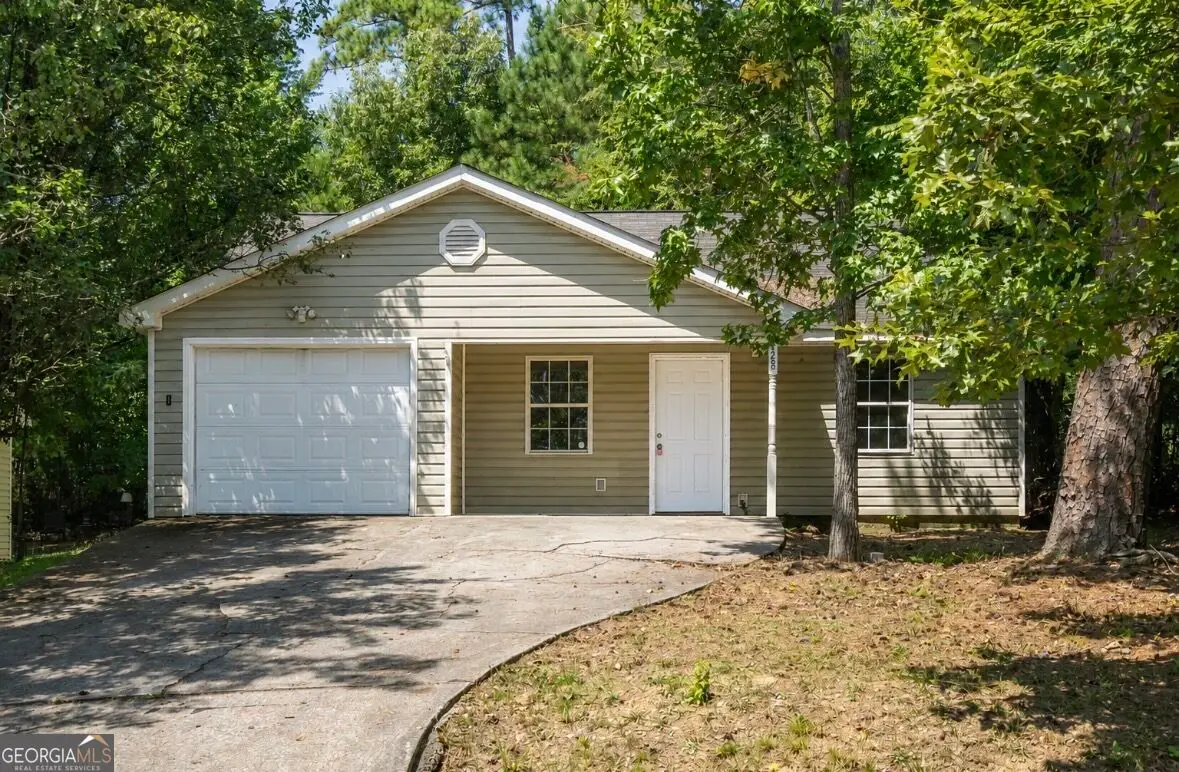 128 Norcross Way Sw, Rome, GA 30165 - #1