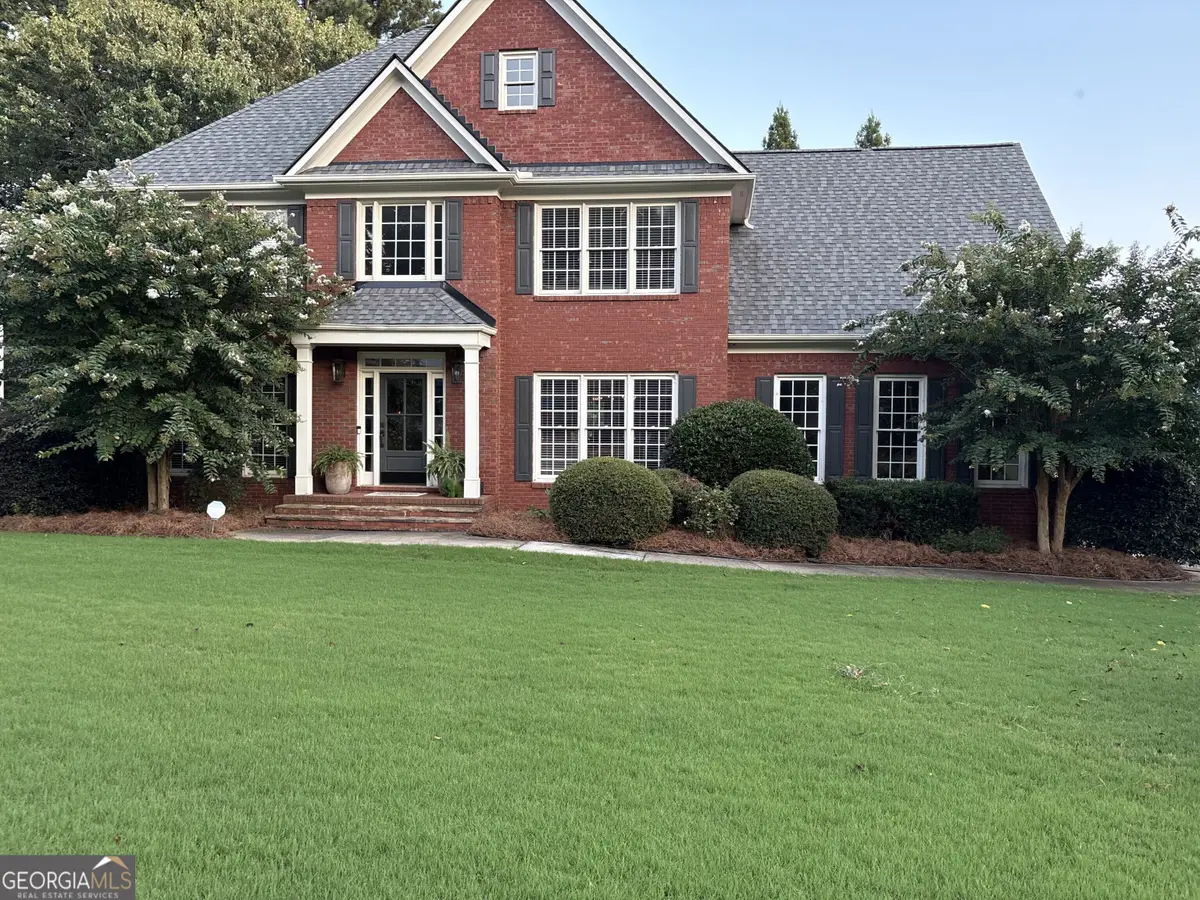 766 Braidwood Cove Nw, Acworth, GA 30101 - #1