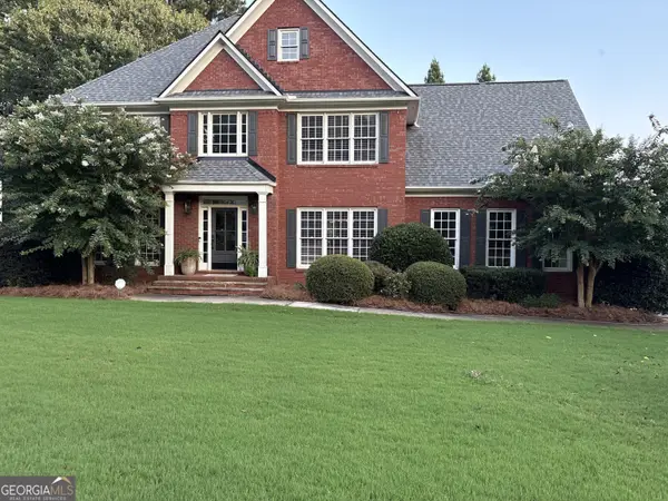 766 Braidwood Cove Nw, Acworth, GA 30101