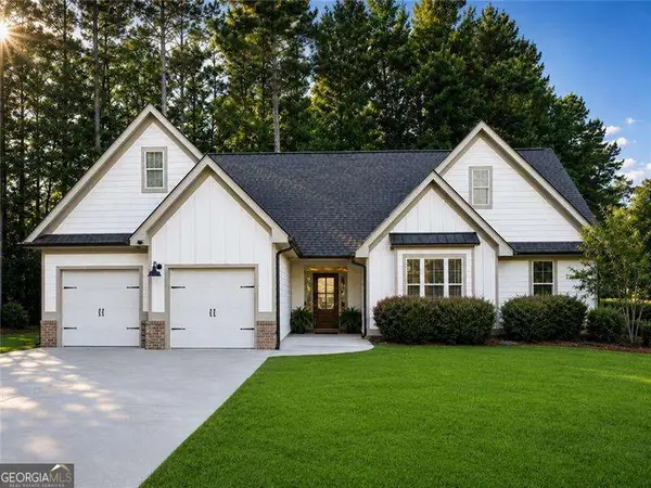 59 Stonecrest Drive, Dallas, GA 30157