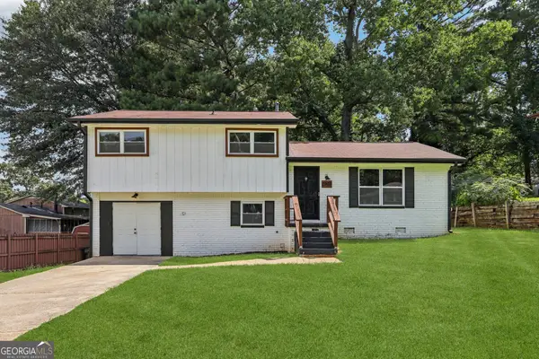 2908 Drexel Lane, Jonesboro, GA 30236