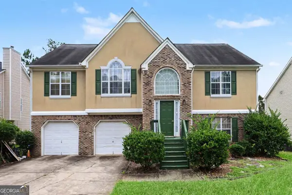 5494 Sweetsprings Drive Southwest, Powder Springs, GA 30127