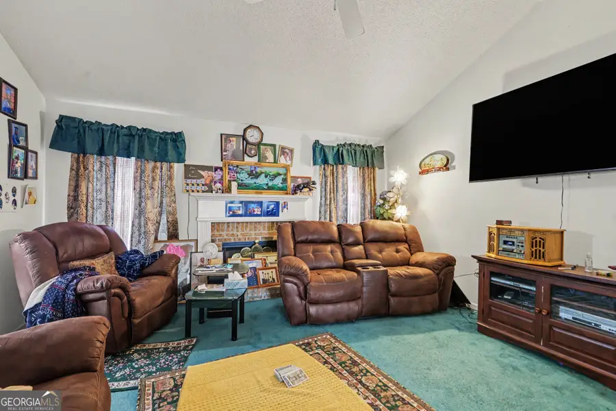 5494 Sweetsprings Drive Southwest, Powder Springs, GA 30127 - #2