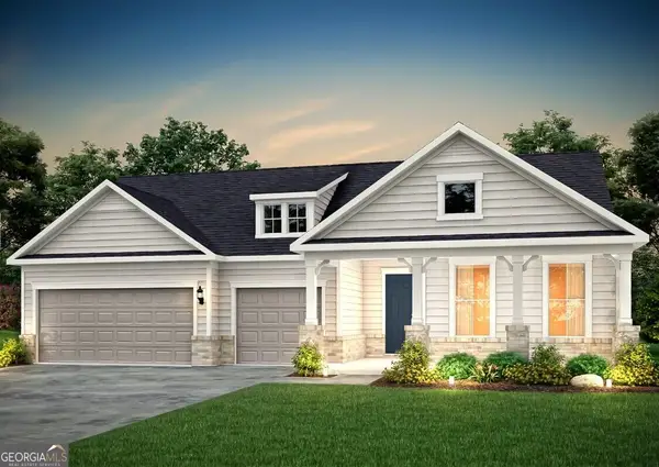 305 Philox Court, Griffin, GA 30223
