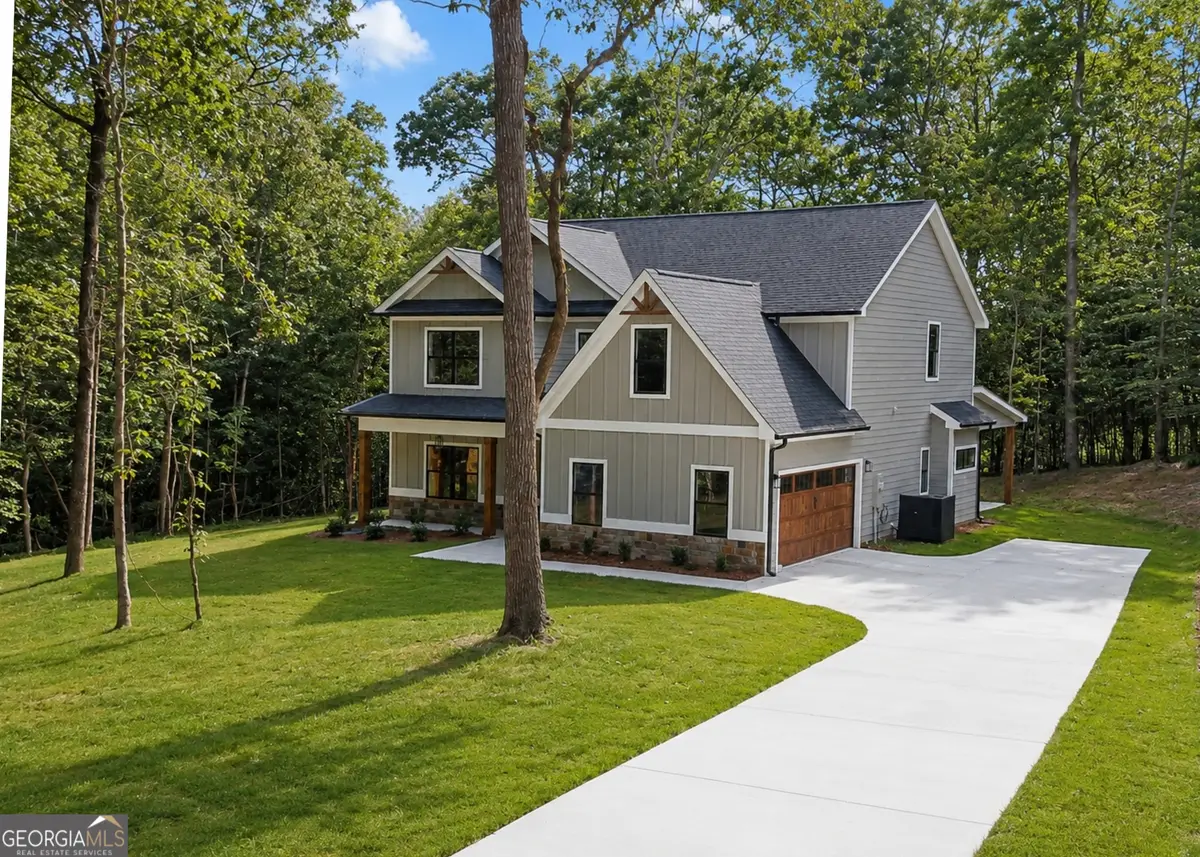 238 Signing Tree Trail, Clarkesville, GA 30523 - #1
