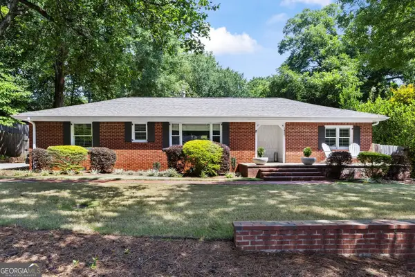 1457 Spruce Drive Se, Smyrna, GA 30080