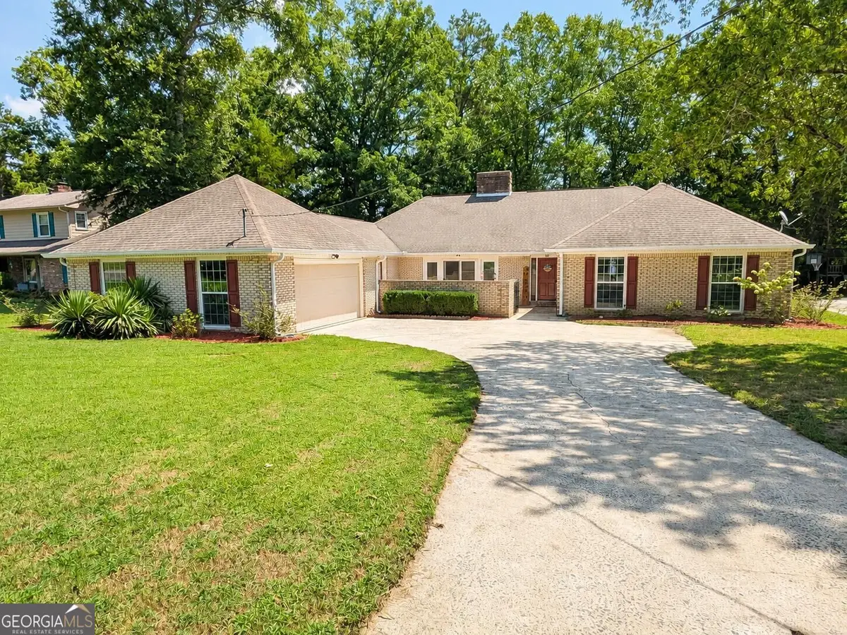 19 E Creekview Drive Sw, Rome, GA 30165 - #1