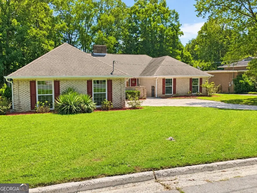19 E Creekview Drive Sw, Rome, GA 30165 - #2