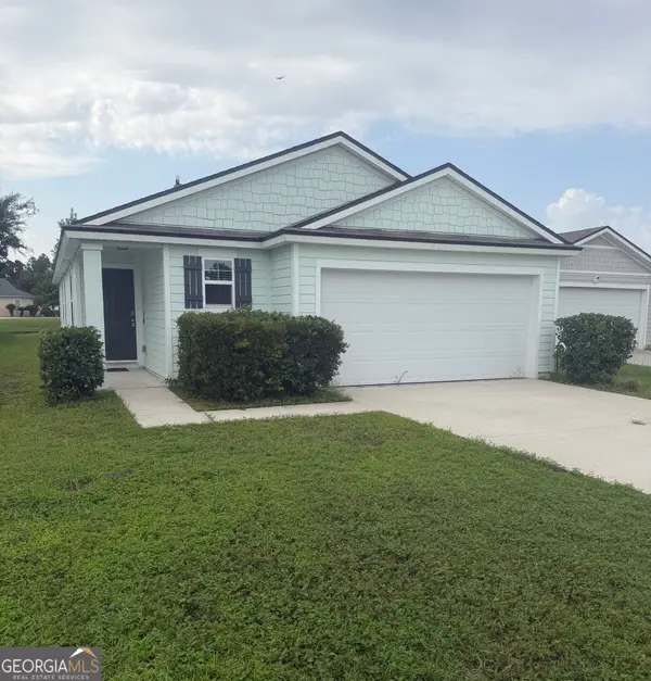 24 Fox Path, St. Marys, GA 31558