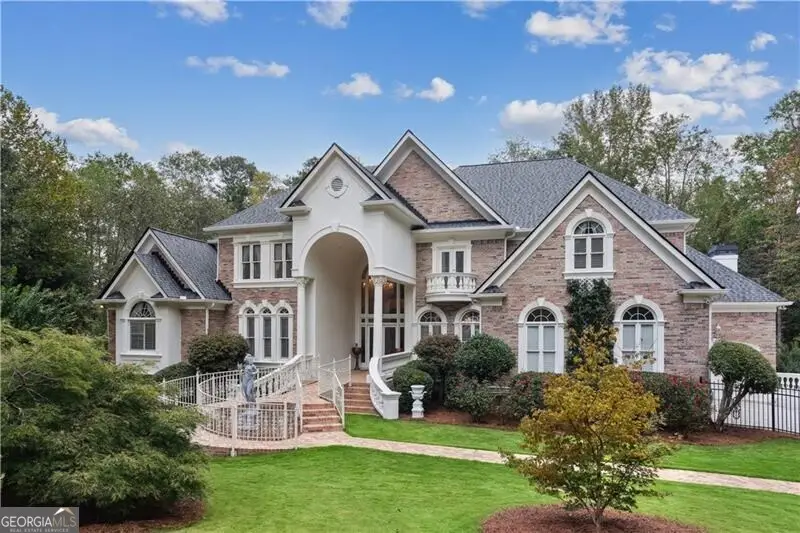 2145 Clay Drive, Atlanta, GA 30350 - #1