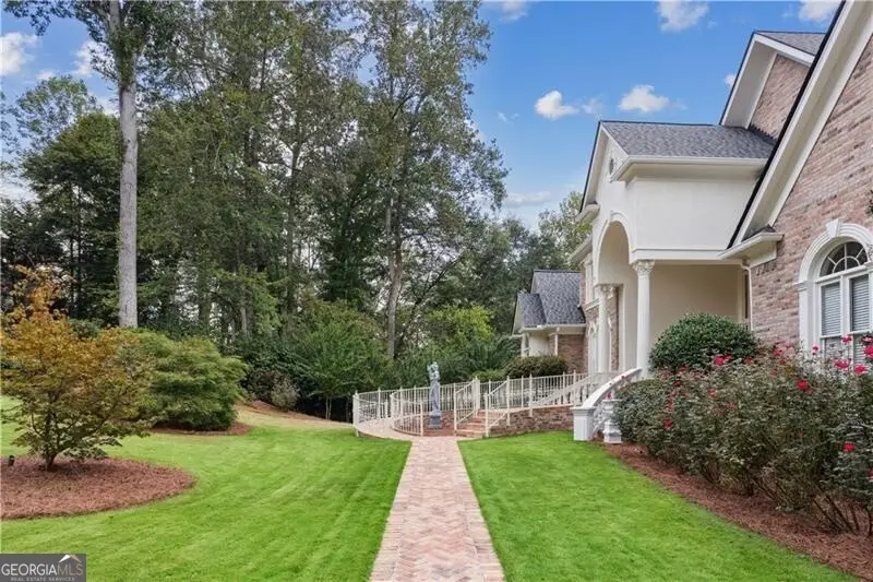 2145 Clay Drive, Atlanta, GA 30350 - #2
