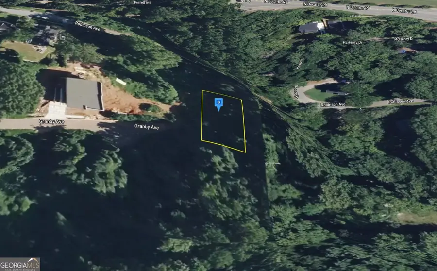 3190 Granby Avenue, Scottdale, GA 30079 - #3