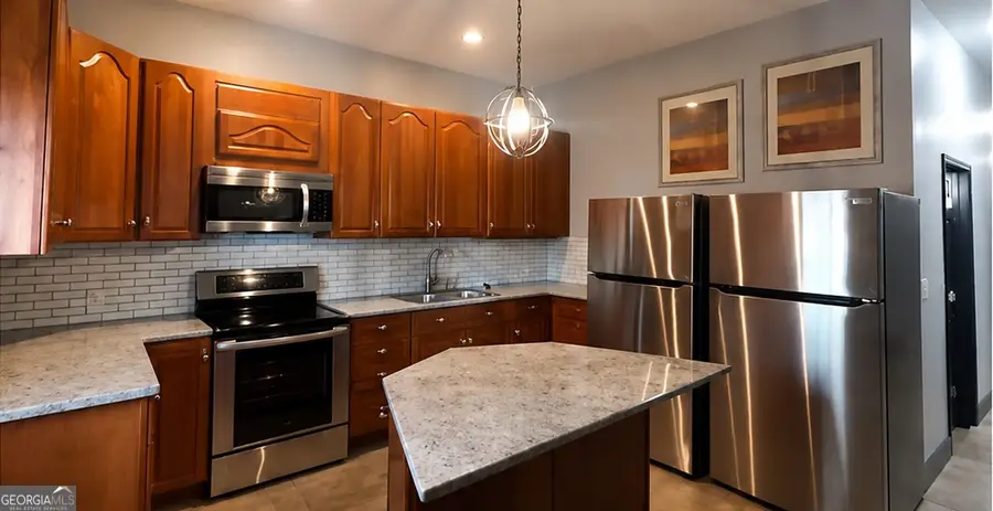 829 Beckwith Street Sw, Atlanta, GA 30314 - #2