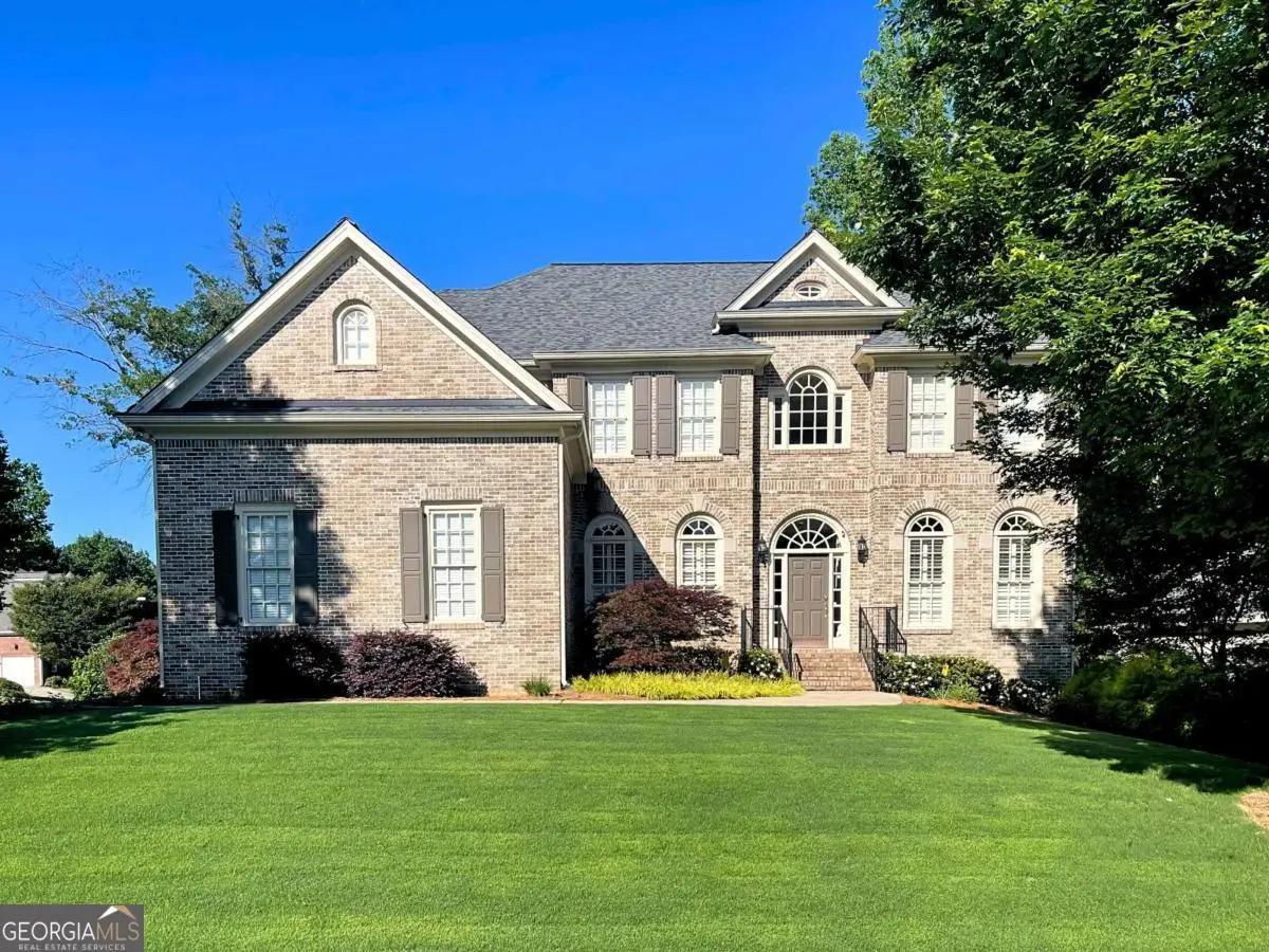 6225 Neely Meadows Drive, Peachtree Corners, GA 30092 - #1