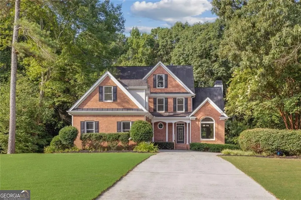395 Amberbrook Circle, Grayson, GA 30017 - #1