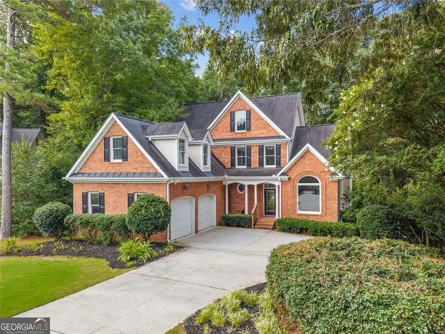 395 Amberbrook Circle, Grayson, GA 30017 - #2