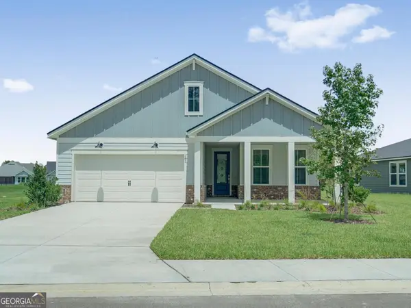 141 Madeline Taylor Place, Kingsland, GA 31548