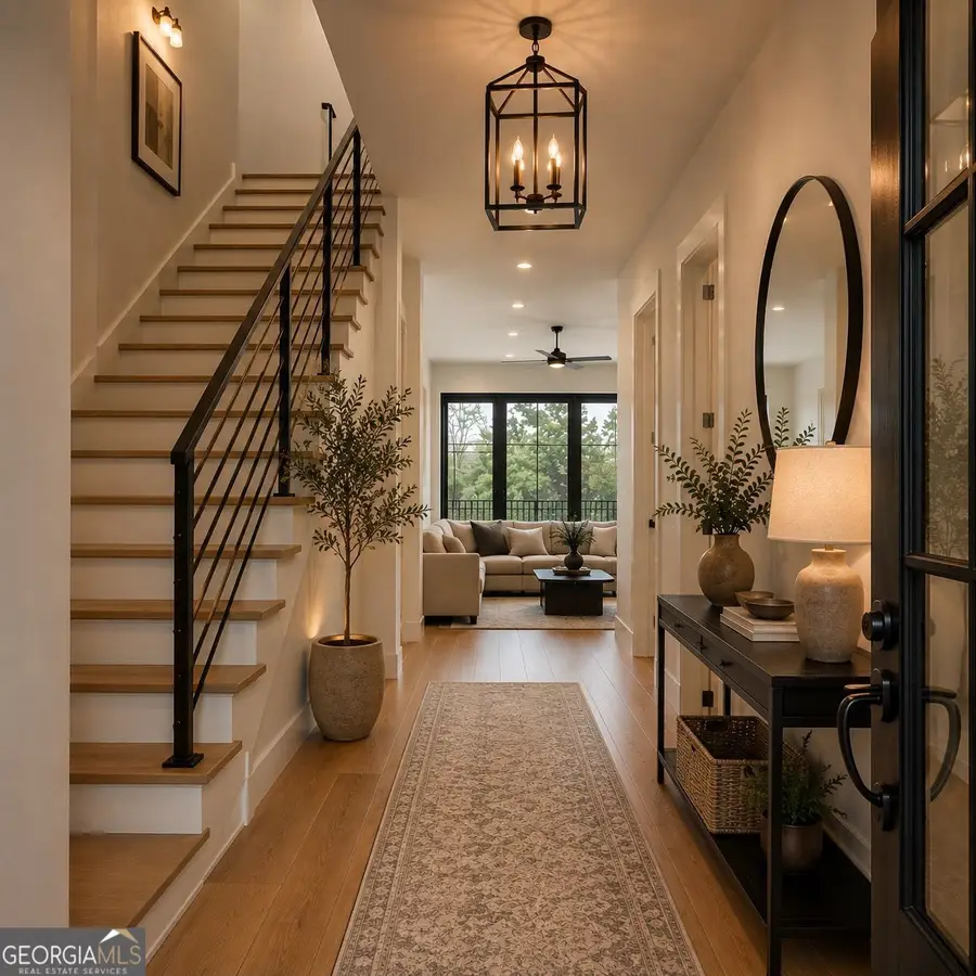 1901 Tremont Drive Nw, Atlanta, GA 30314 - #3