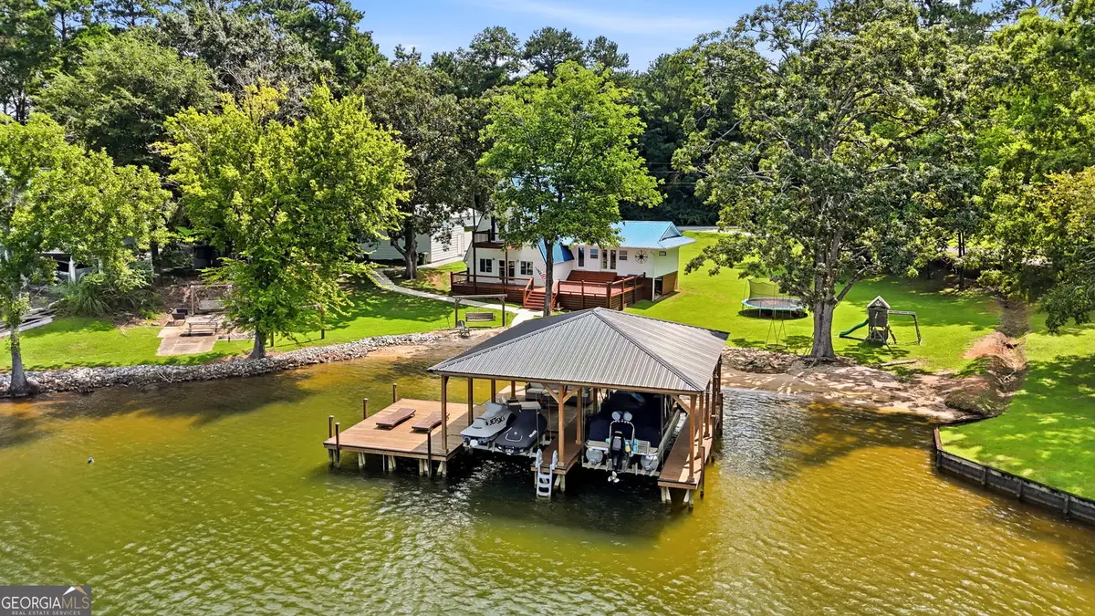 124 Rosebud Lane, Jackson, GA 30233 - #1