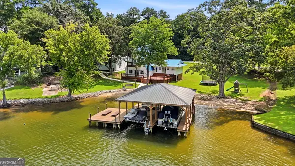 124 Rosebud Lane, Jackson, GA 30233
