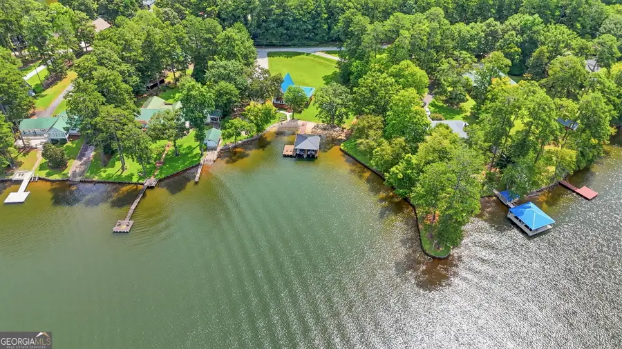124 Rosebud Lane, Jackson, GA 30233 - #2