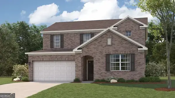 545 Baynes Court, McDonough, GA 30253