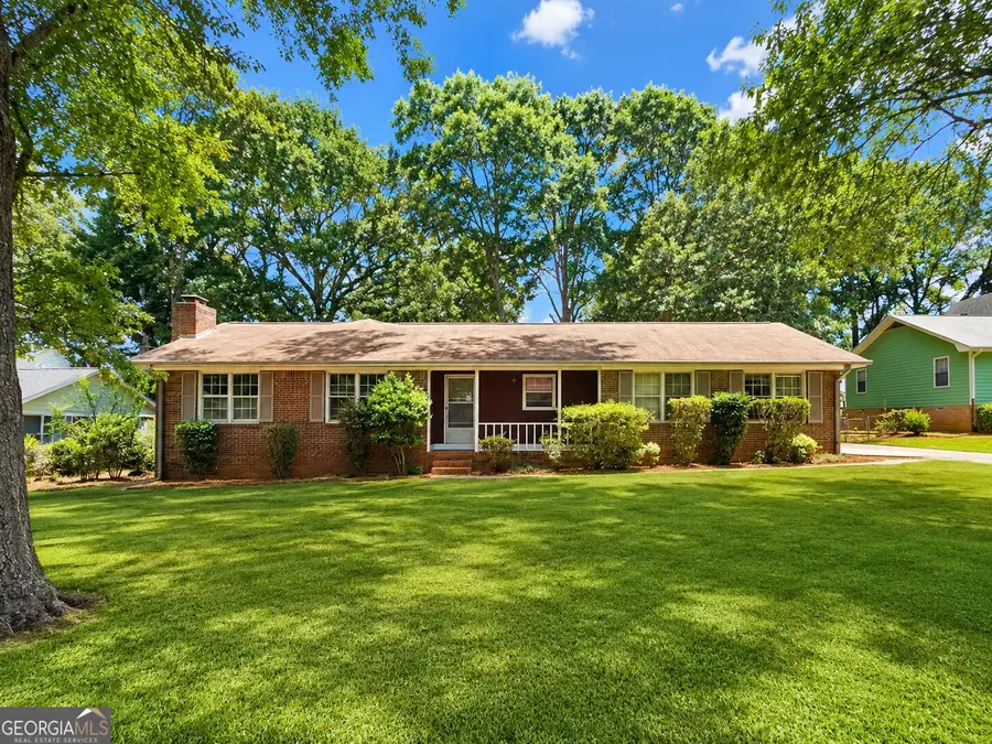 1940 Old Concord Drive Se, Covington, GA 30016 - #2