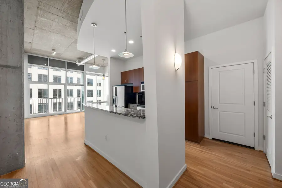 943 Peachtree Street Ne #2009, Atlanta, GA 30309 - #3