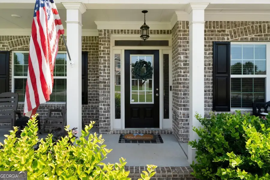 190 Harbor Trail Sw, Adairsville, GA 30103 - #2