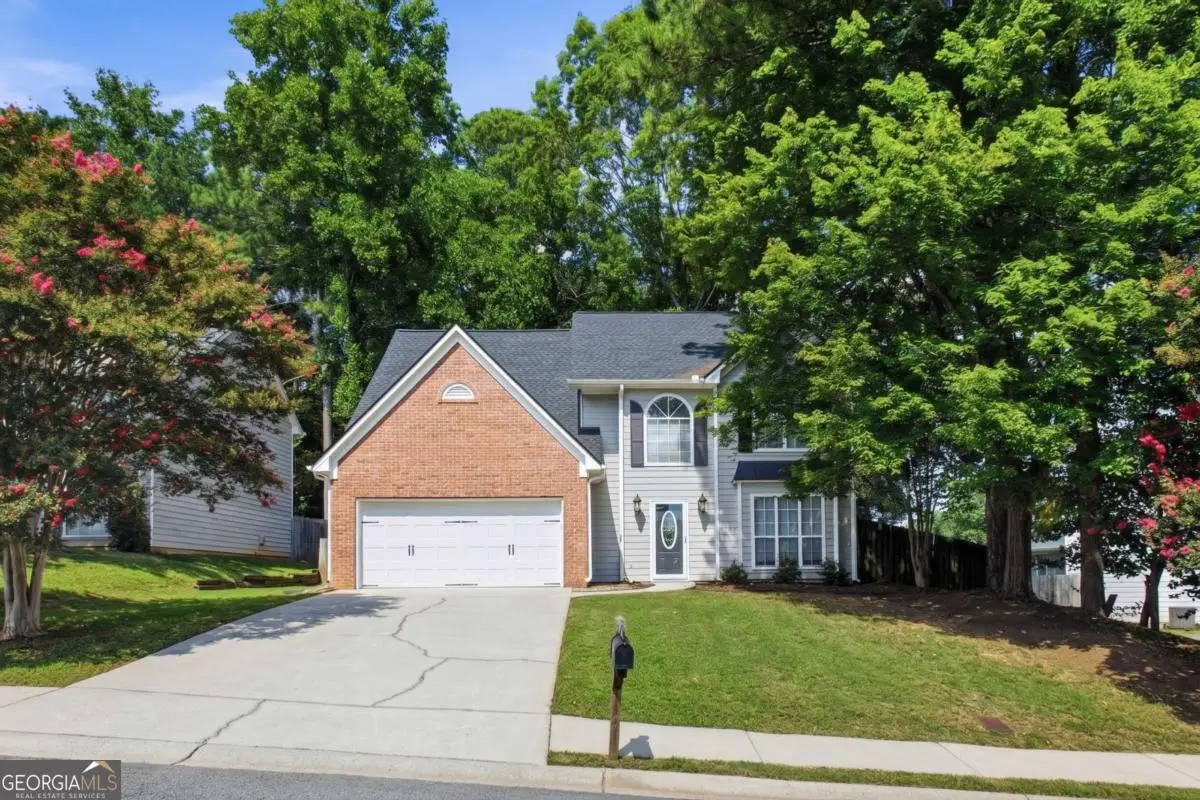 640 Suwanee Lakes Circle, Suwanee, GA 30024 - #1