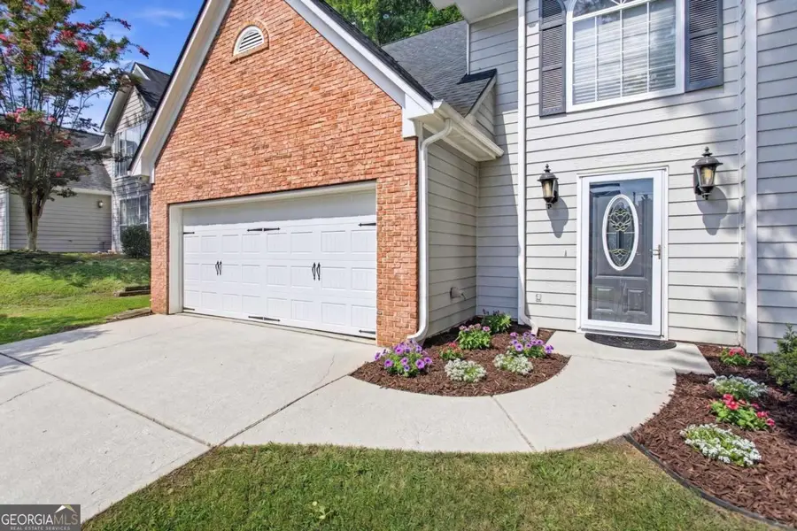 640 Suwanee Lakes Circle, Suwanee, GA 30024 - #2