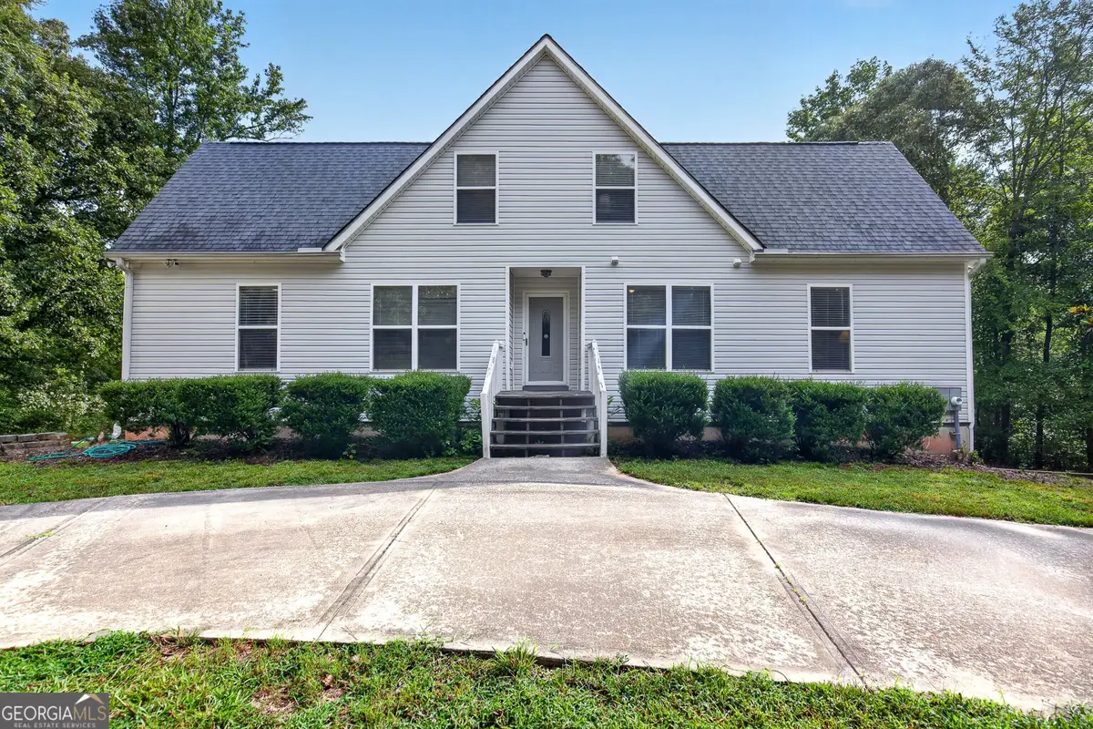 195 Evans Way, Fayetteville, GA 30215 - #1