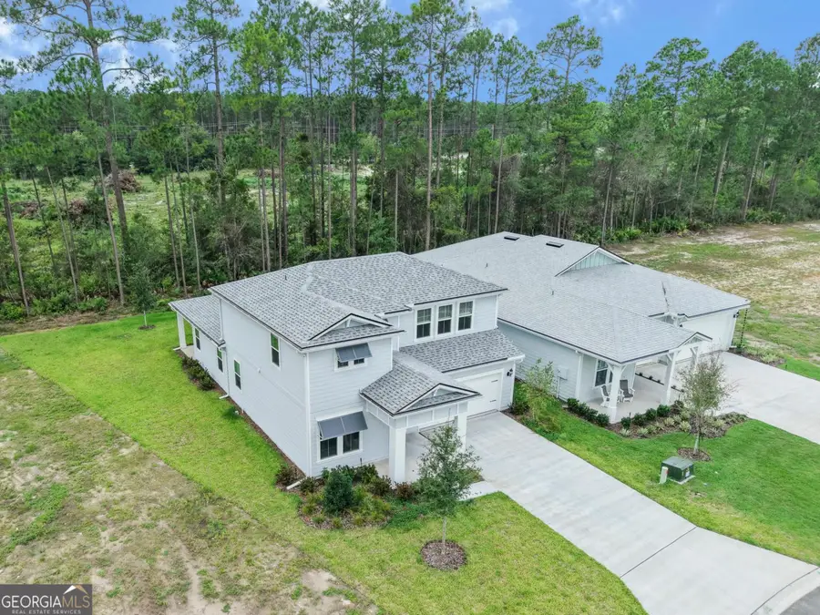 122 Madeline Taylor Place, Kingsland, GA 31548 - #3
