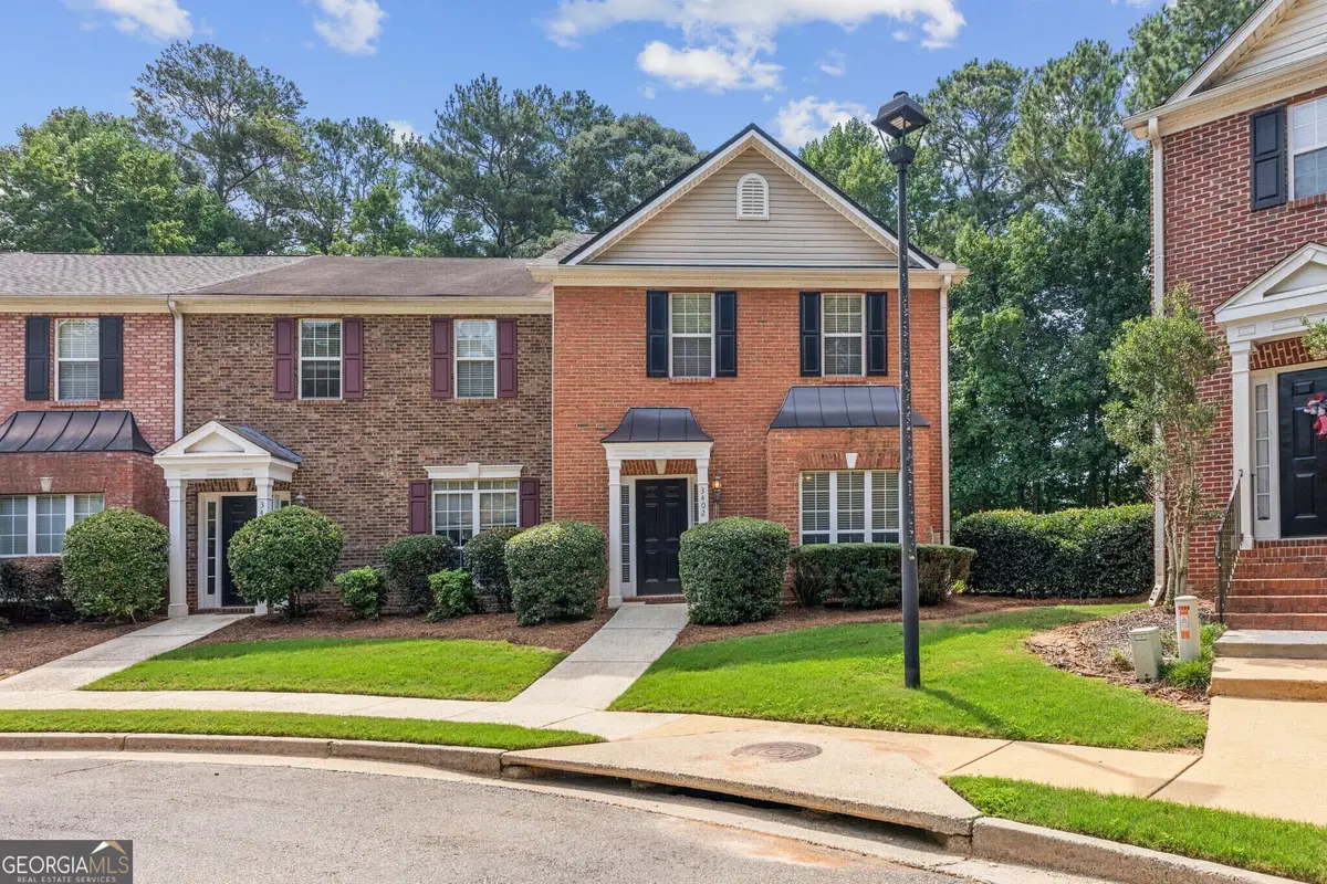 3402 Town Square Drive Nw #3, Kennesaw, GA 30144 - #1