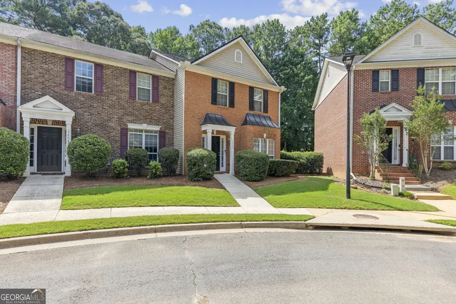 3402 Town Square Drive Nw #3, Kennesaw, GA 30144 - #2