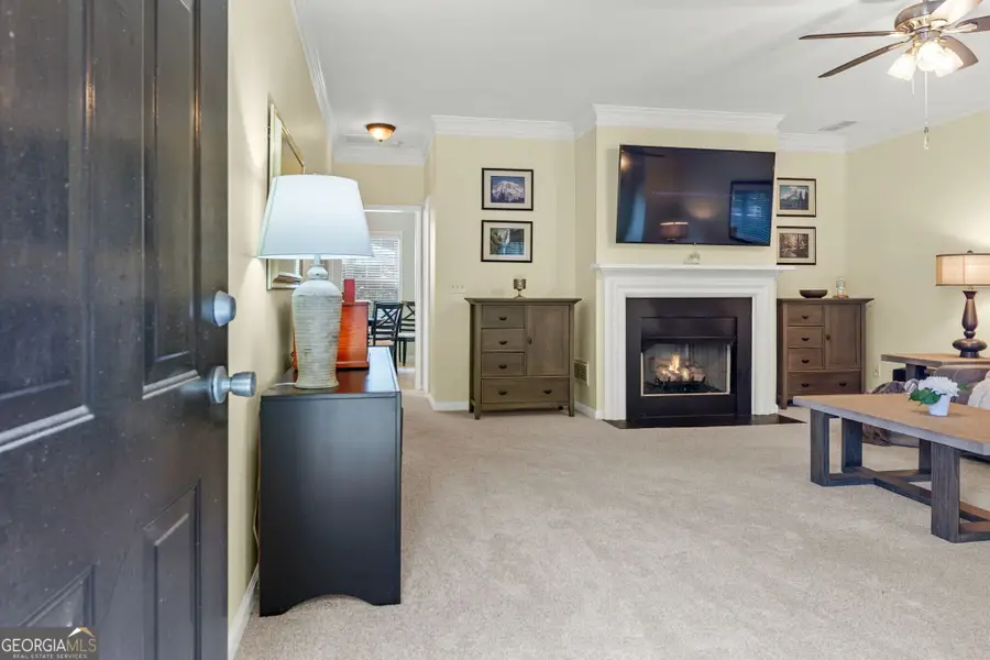 3402 Town Square Drive Nw #3, Kennesaw, GA 30144 - #3