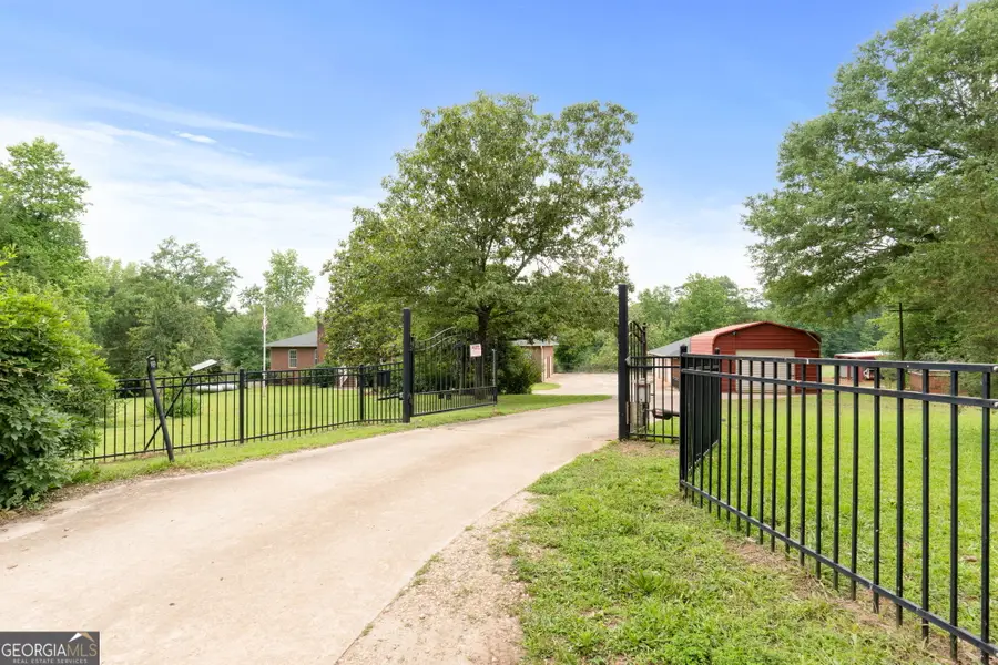 394 Hunter Road, Griffin, GA 30224 - #2