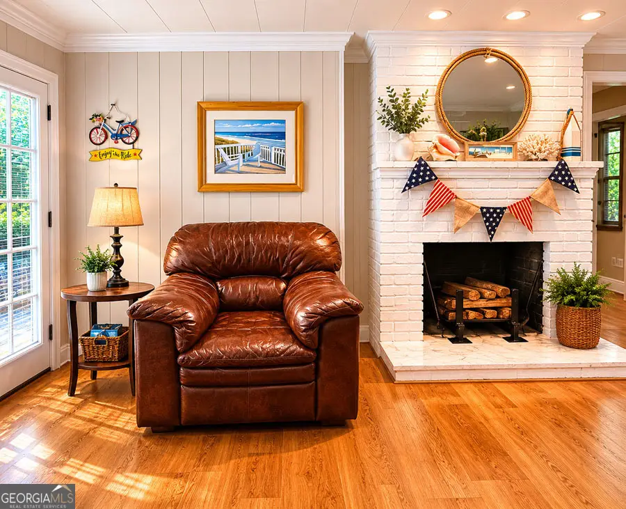 534 Gambrell Road, Townville, SC 29689 - #3