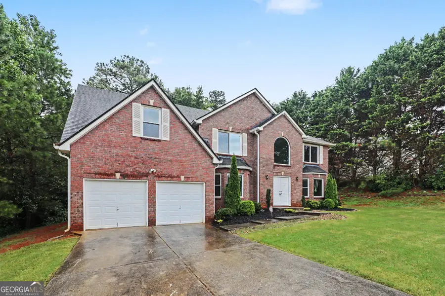 1930 Winding Crossing Trail, Fairburn, GA 30213 - #2