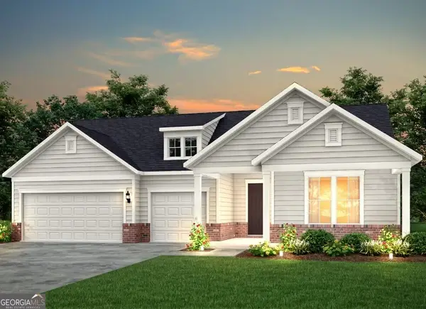 209 Cosmos Court, Griffin, GA 30223