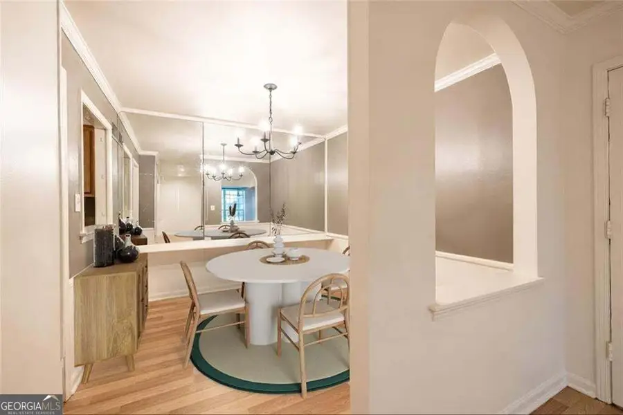 118 Maison Place Nw, Atlanta, GA 30327 - #2